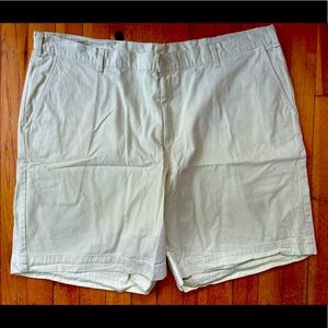 Bills Khakis Lemon Lime Shorts Size 44